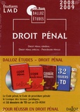  Dalloz - Droit pénal - CD-ROM.