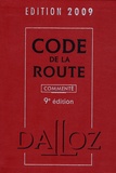 Laurent Desessard - Code de la route.
