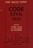 Xavier Henry - Code civil 2010. 1 Cédérom