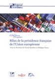 Pascal Boniface et Philippe Sueur - Bilan de la présidence française de l'Union européenne - Les entretiens européens d'Enghien.