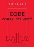 Gérard Zaquin - Code général des impots.