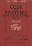 Jean-Paul Valuet et Alain Lienhard - Code des sociétés et des marchés financiers 2011 - Commenté. 1 Cédérom