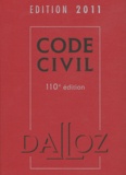 Guy Venandet et François Jacob - Code civil 2011. 1 Cédérom
