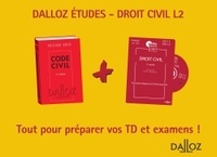 Dalloz Etudes, Droit civil L2. Tout pour préparer vos TD et examens !  Edition 2011-2012