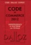 Nicolas Rontchevsky - Code de commerce 2012. 1 Cédérom
