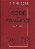 Nicolas Rontchevsky - Droit commercial LMD - Code de commerce ; Cd-Rom : Droit commercial. 1 Cédérom