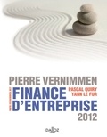 Pierre Vernimmen - Finance d'entreprise 2012.