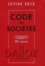 Jean-Paul Valuet et Alain Lienhard - Code des sociétés 2012 - Commenté.