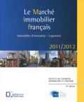  IEIF - Marché immobilier français 2011-2012 - National et régional.