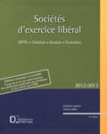 Christian Laurent et Thierry Vallée - Sociétés d'exercice libéral (SEL).
