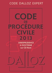 Isabelle Després - Code de procédure civile. 1 Cédérom