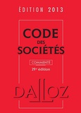 Jean-Paul Valuet et Alain Lienhard - Code des sociétés 2013 - Commenté, Jurisprudence et doctrine sur CD-ROM.