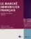  IEIF - Le Marché immobilier français 2012-2013.