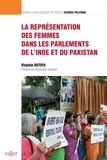 Virginie Dutoya - La représentation des femmes dans les Parlements de l'Inde et du Pakistan.