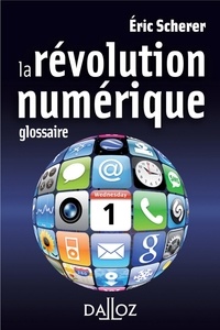 Éric Scherer - La révolution numérique.