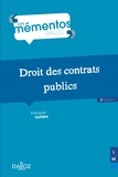 François Lichère - Droit des contrats publics.