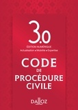  Dalloz - Code de procédure civile 3.0. 1 Cédérom
