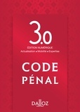  Dalloz - Code pénal 3.0 - Edition numérique.