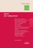 Olivier Le Bot - Droit de l'urbanisme.