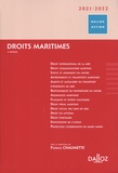 Patrick Chaumette - Droits maritimes.
