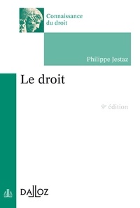 Philippe Jestaz - Le droit.