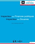 Guy Siat - Inspecteur des finances publiques ; Inspecteur des douanes.