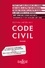 Pascal Ancel et Alice Tisserand-Martin - Code civil annoté avec Réforme du droit des obligations 2017 - Coffret en 2 volumes.