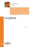 Jean-Paul Céré - La prison.