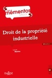 Laure Marino - Droit de la propriété industrielle - 9e éd..