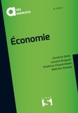 Christine Dollo et Laurent Braquet - Économie.