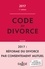 Pascale Guiomard - Code du divorce.