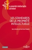 Jean-Michel Bruguière - Les standards de la propriété intellectuelle.