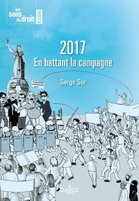 Serge Sur - 2017 En battant la campagne.