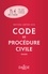Pierre Callé - Code de procédure civile 2019 annoté.