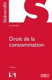 Yves Picod - Droit de la consommation.