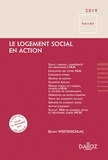 Bruno Wertenschlag - Le logement social en action.