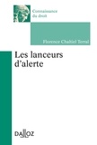 Florence Chaltiel - Les lanceurs d'alerte.