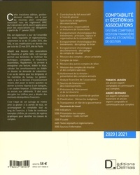 Comptabilité et gestion des associations. Système comptable, Gestion financière, Analyse et contrôle de gestion 13e édition