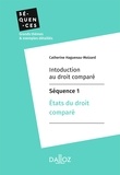 Catherine Haguenau-Moizard - Introduction au droit comparé - Séquence 1.États du droit comparé.