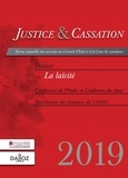 Philippe Déroche - Justice & Cassation 2019 : La laïcité.