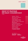 Marie-Pierre Dumont-Lefrand et Hugues Kenfack - Droit et pratique des baux commerciaux.