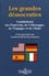 Ferdinand Mélin-Soucramanien - Les grandes démocraties - Textes intégraux des Constitutions américaine, allemande, espagnole et italienne, à jour au 15 septembre 2010.
