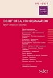 Dominique Fenouillet - Droit de la consommation - Droit interne et européen.