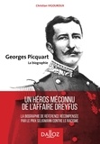 Christian Vigouroux - Georges Picquart - Biographie.