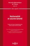 Jules Lepoutre - Nationalité et souveraineté.