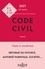 Xavier Henry et Pascal Ancel - Code civil 2021, annoté - 120e ed..