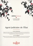 Jean-Paul Besson et Jocelyne Amouroux - Agent judiciaire de l'Etat.