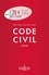 Pascal Ancel - Code civil annoté - Edition limitée.
