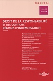 Philippe Le Tourneau - Droit de la responsabilité et des contrats - Régimes d'indemnisation.