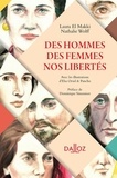  Dalloz - Des hommes, des femmes, des libertés.